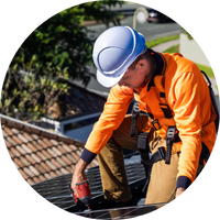 Instalação de Energia Solar